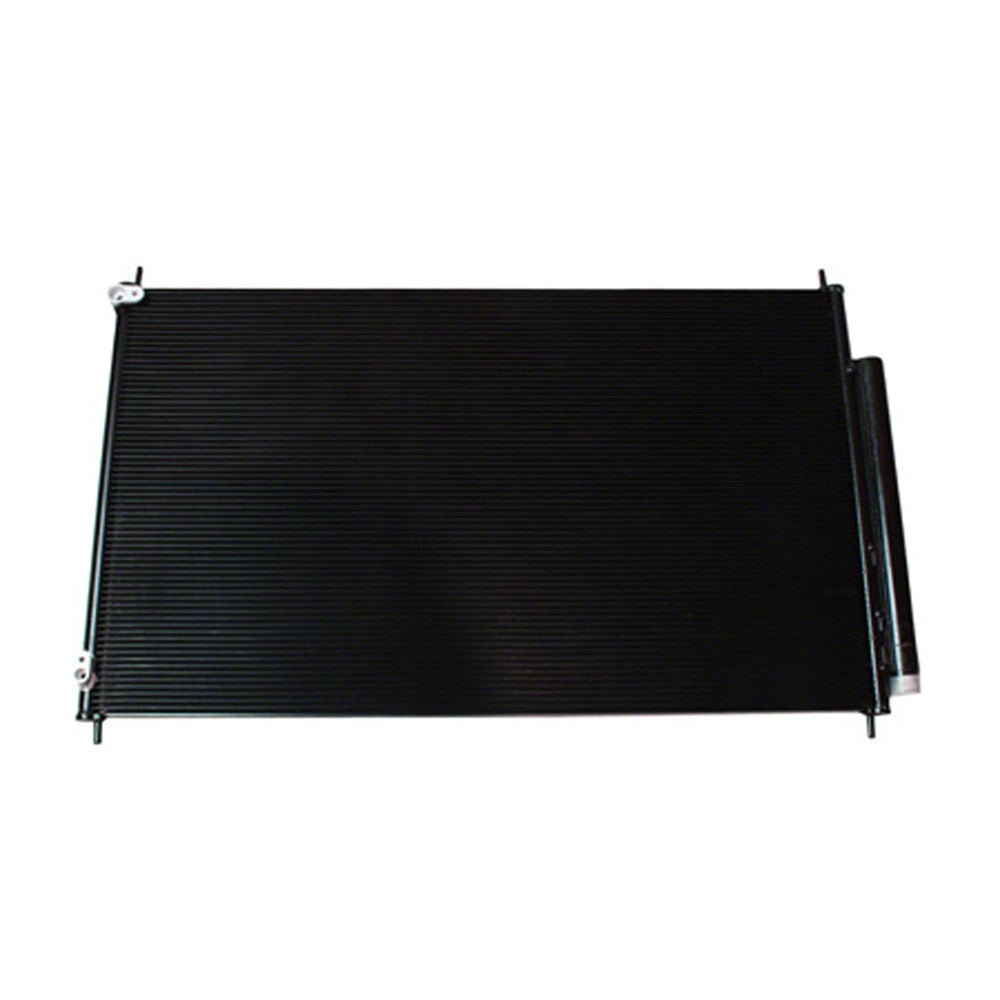 Condenser 2009-2015 Honda Pilot