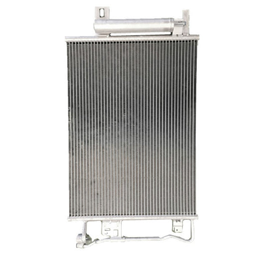 A C Condenser With Built-In Drier 2009-2010 Mazda 6