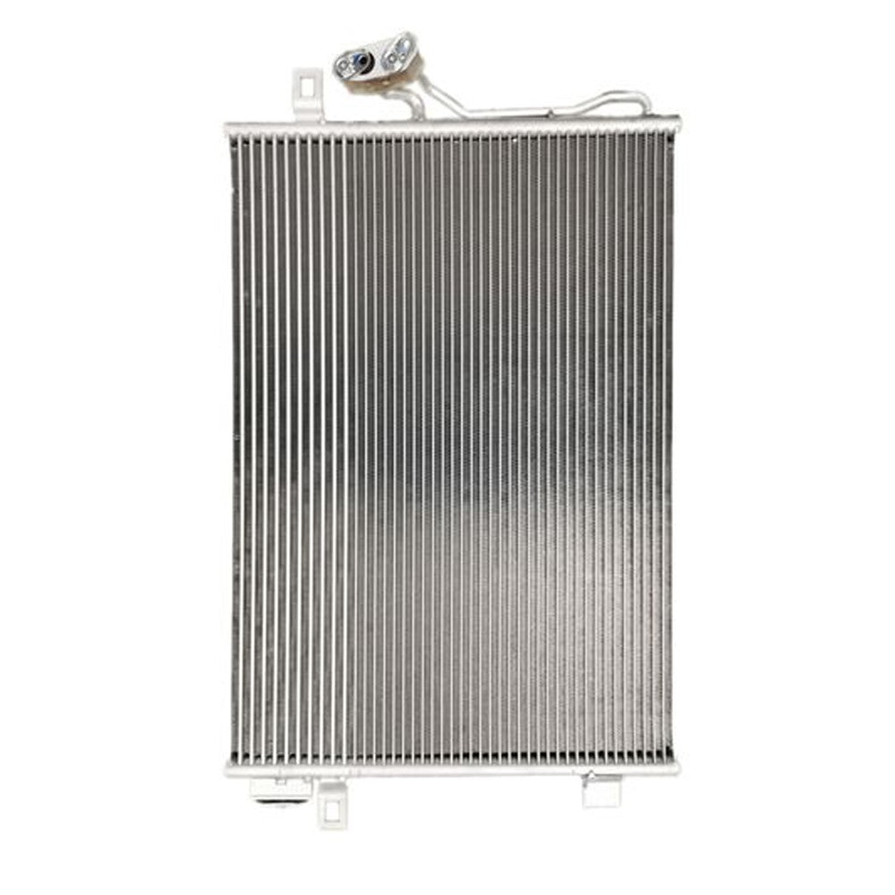 Ac Condenser With Toc 2009-2010 Dodge Journey