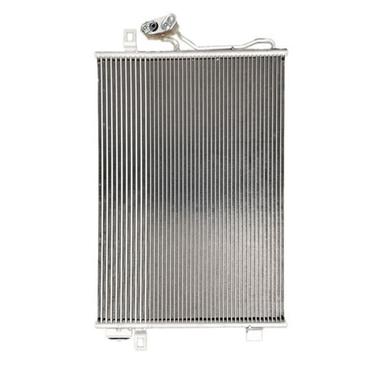 Ac Condenser With Toc 2009-2010 Dodge Journey