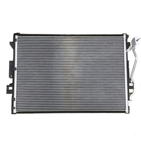 Condenser For Models Built After Chassis Number 144226 [last 6 Of Vin] 2005-2018 Mercedes-Benz G55 Amg, G550, G63 Amg, G65 Amg