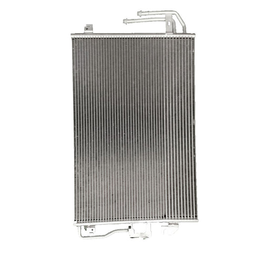 Condenser With Transmission Oil Cooler For Models With Automatic Transmission. 2009-2012 Ford Escape & Mazda Tribute & Mercury Mariner