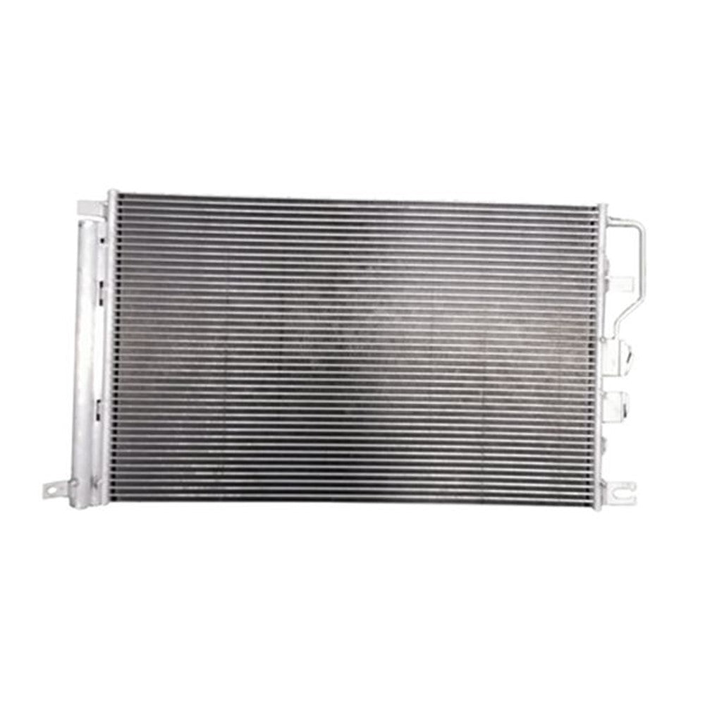 Condenser With Drier A T 2.4l L4 3.0l V6 Engines 2010-2015 Chevrolet Equinox & Gmc Terrain