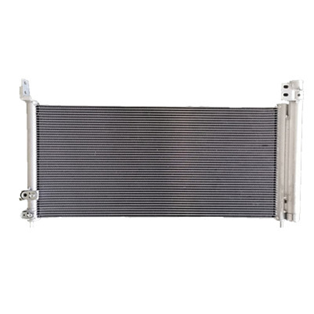 Condenser With Receiver Drier 2010-2015 Toyota Prius, Prius Plug-In & Lexus Ct200h
