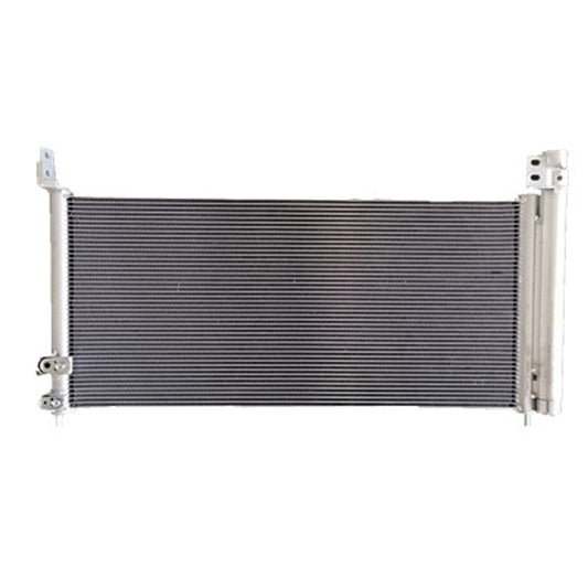 Condenser With Receiver Drier 2010-2015 Toyota Prius, Prius Plug-In & Lexus Ct200h