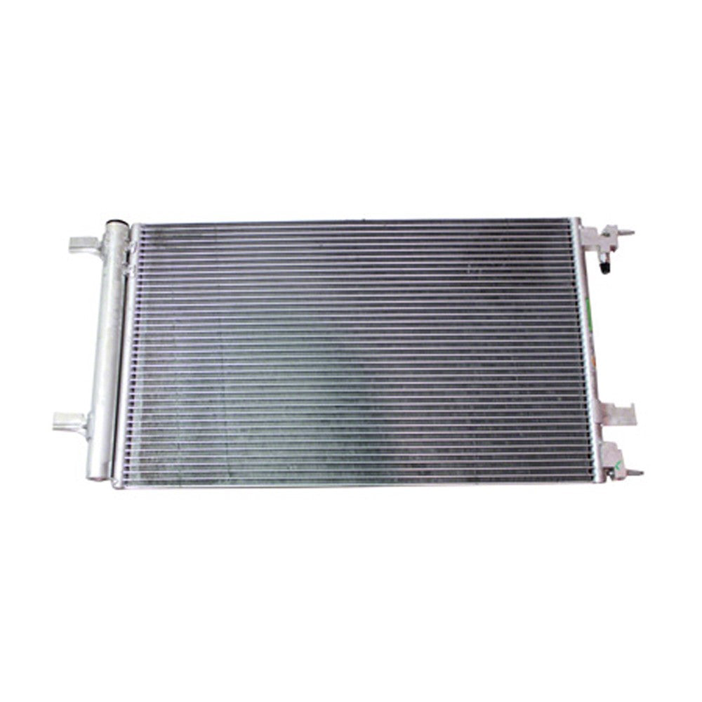 Condenser With Receiver Drier 2010-2020 Buick Allure, Lacrosse, Regal, Verano, Cascada & Chevrolet Cruze, Malibu, Impala, Cruze Limited & Cadillac Xts