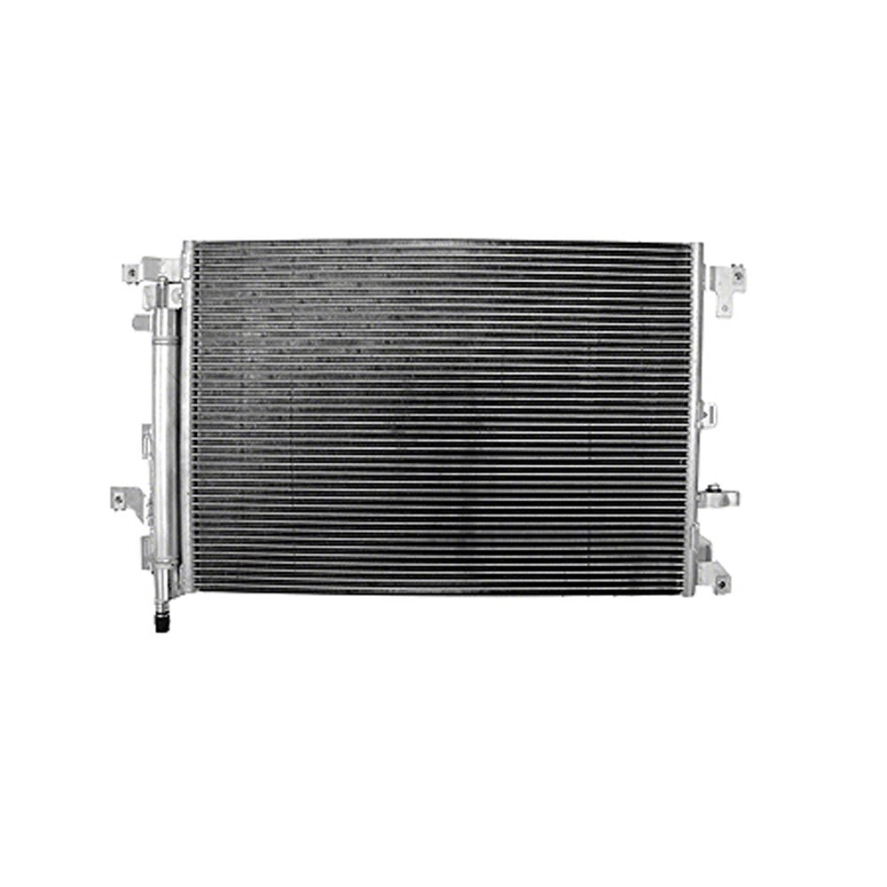 Condenser With Built-In Receiver Drier 2006-2014 Volvo Xc90