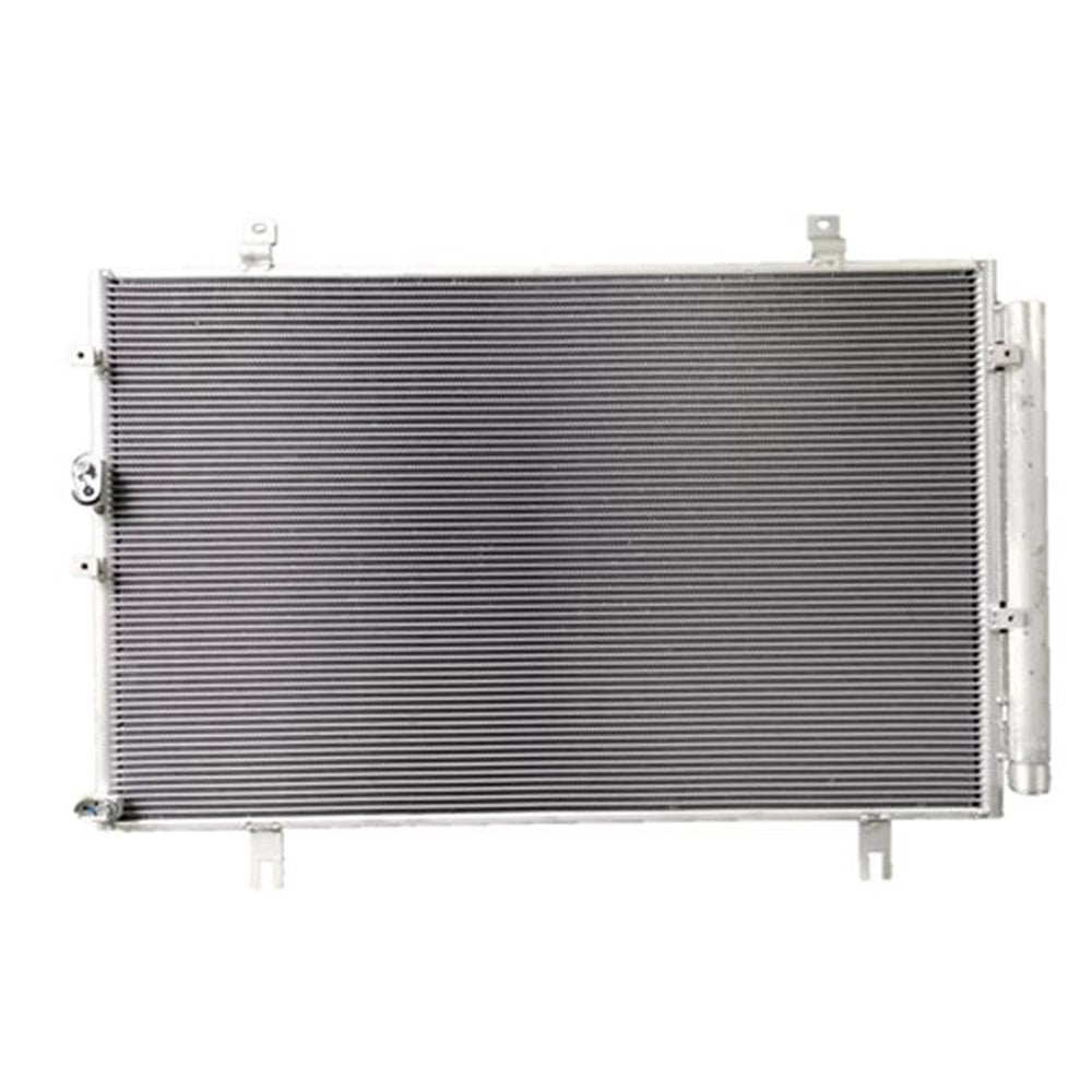 Condenser 2008-2013 Toyota Highlander