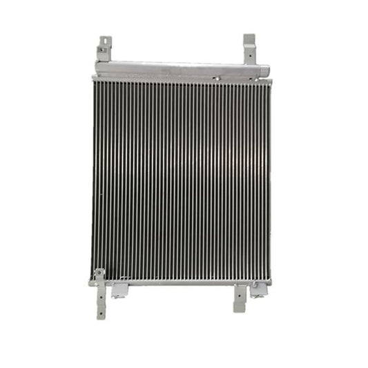 Air Conditioning Condenser 2010 Cadillac Srx