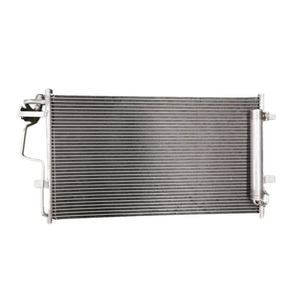 Condenser For Hatchback Models 2010-2013 Mazda 3