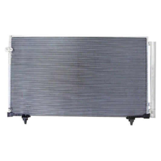 Air Conditioning Condenser 2011-2016 Toyota Sienna