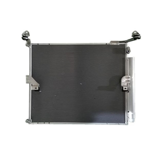 Condenser With Built-In Receiver Drier 2010-2022 Toyota 4runner