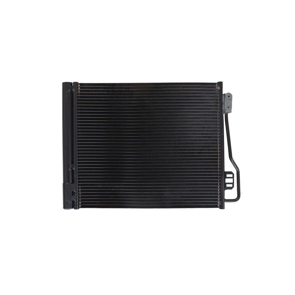 A C Condenser 2008-2013 Smart Fortwo