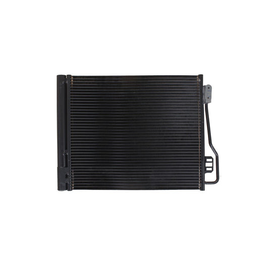 A C Condenser for 2008-2013 Smart Fortwo