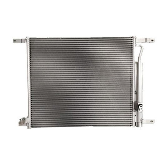 Condenser 2009-2011 Chevrolet Aveo, Aveo5 & Pontiac G3