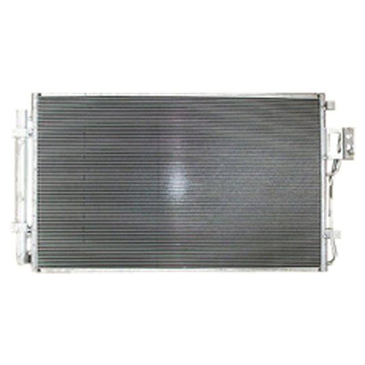 Condenser 2010-2015 Hyundai Santa Fe & Kia Sorento