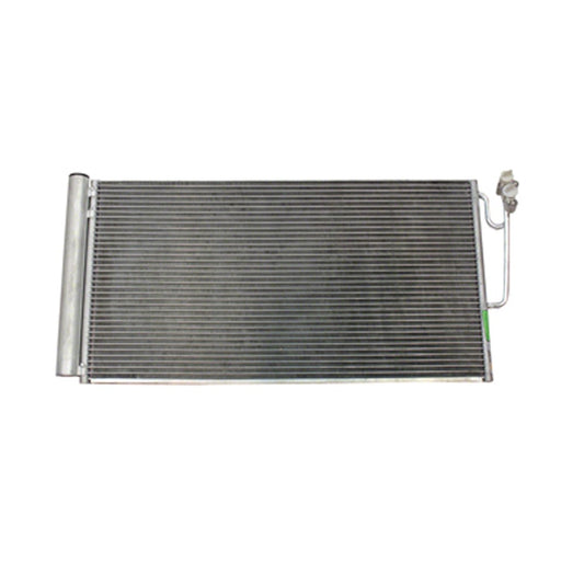 A C Condenser For Hatchback 2007-2016 Mini Cooper, Cooper Countryman, Cooper Paceman