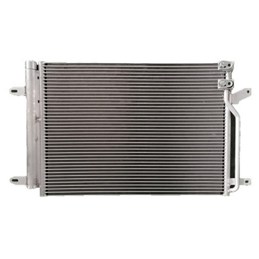 A C Condenser 2012-2019 Volkswagen Jetta, Beetle