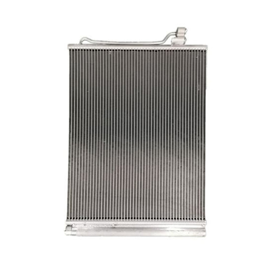 A C Condenser With Receiver Drier 2010-2018 Bmw 528i, 528i Xdrive, 535i, 535i Gt, 535i Xdrive, 550i, 550i Gt, 550i Gt Xdrive, 535i Gt Xdrive