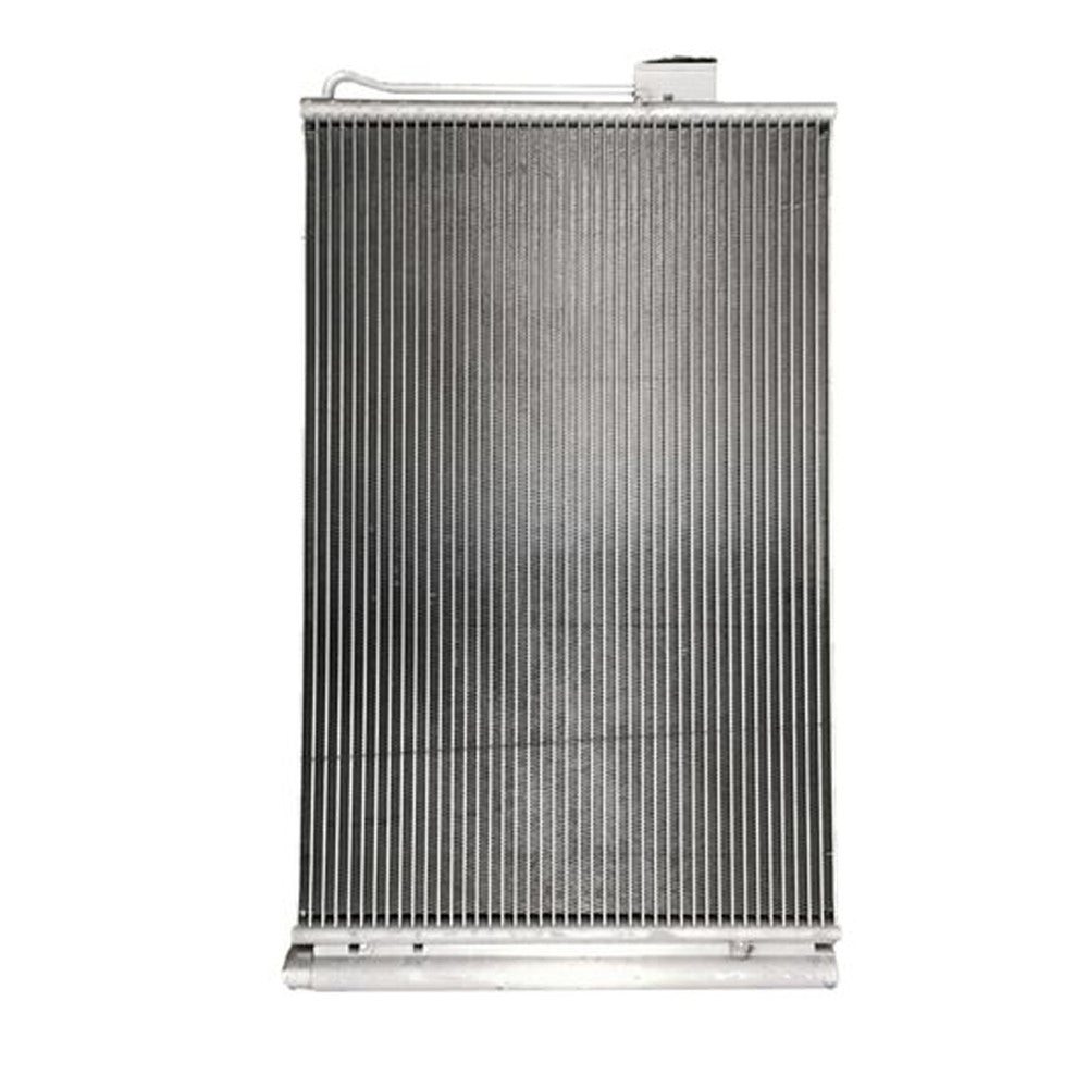 Condenser With Receiver Drier 2011-2015 Chevrolet Volt