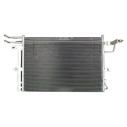 A C Condenser for 2011-2019 Ford Explorer