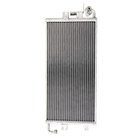 Ac Condenser To 1 94 1989-1994 Toyota Pickup