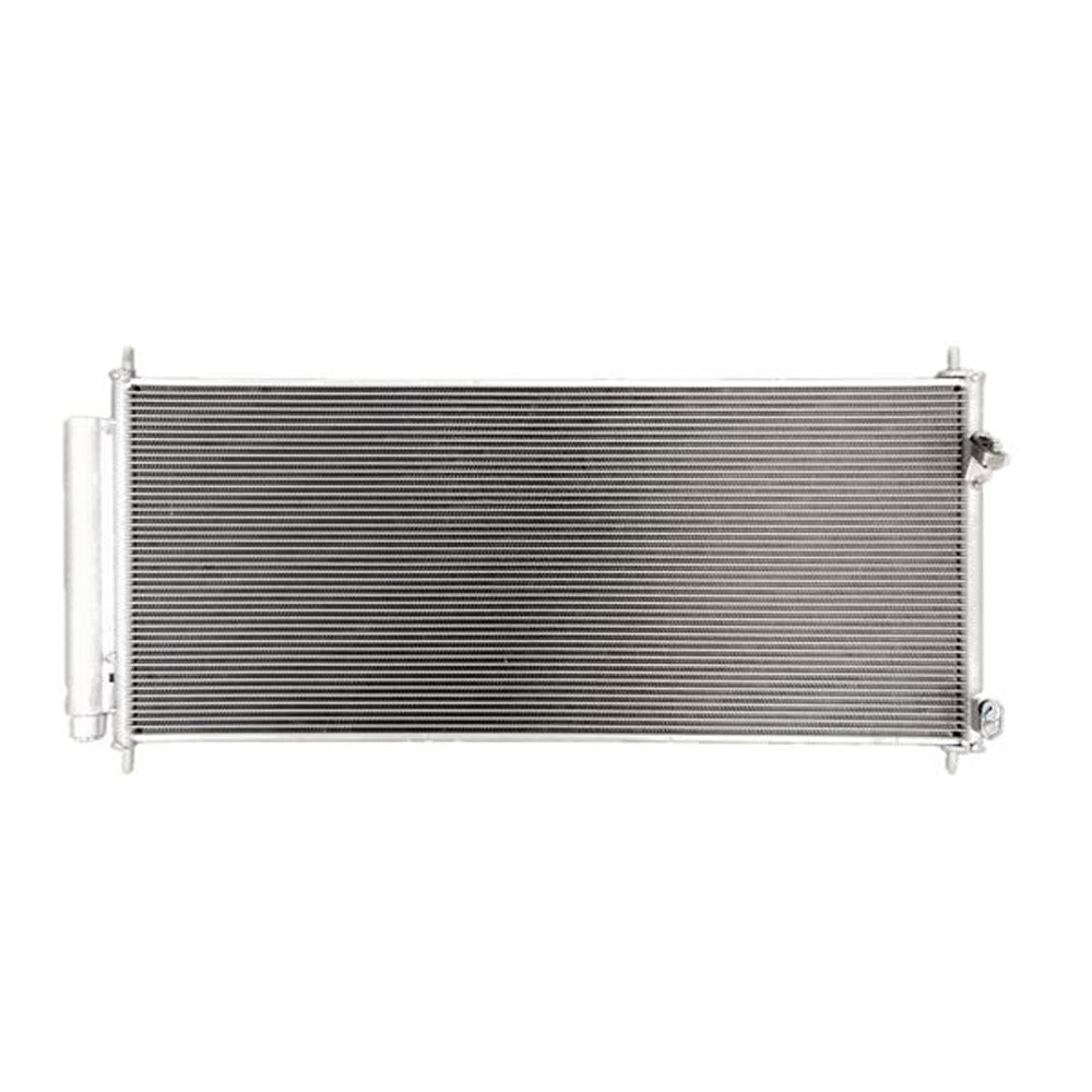 Condenser 2011-2016 Honda Cr-Z
