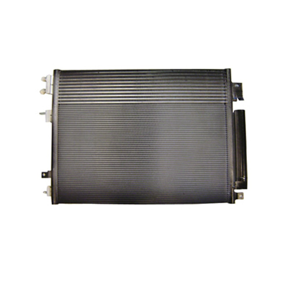 Condenser 2011-2023 Chrysler 300 & Dodge Challenger, Charger