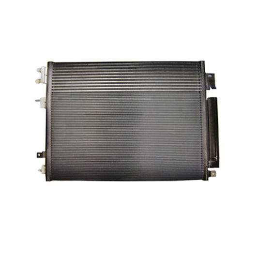 Condenser 2011-2023 Chrysler 300 & Dodge Challenger, Charger