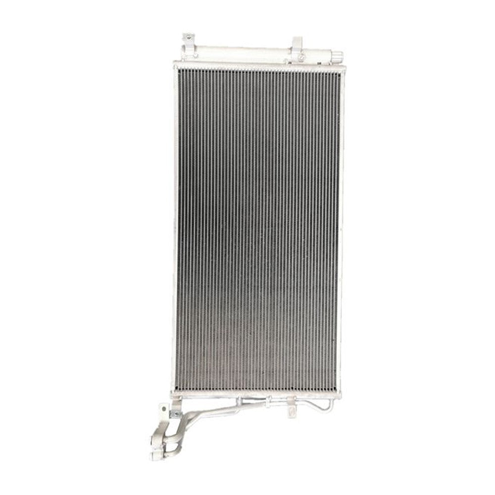 Condenser For Models With 3.8l V6 2010-2012 Hyundai Genesis Coupe