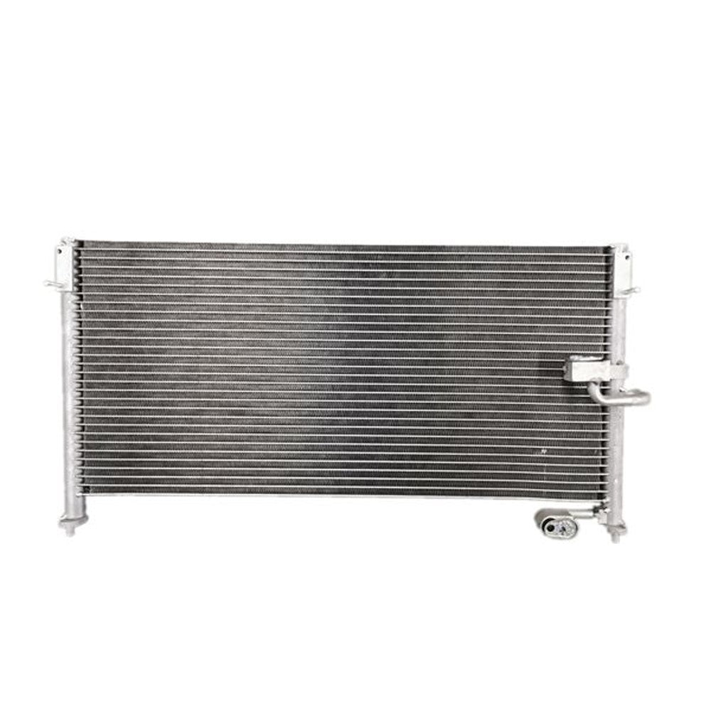 Ac Condenser 1990-1993 Honda Accord