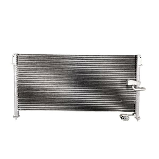 Ac Condenser 1990-1993 Honda Accord