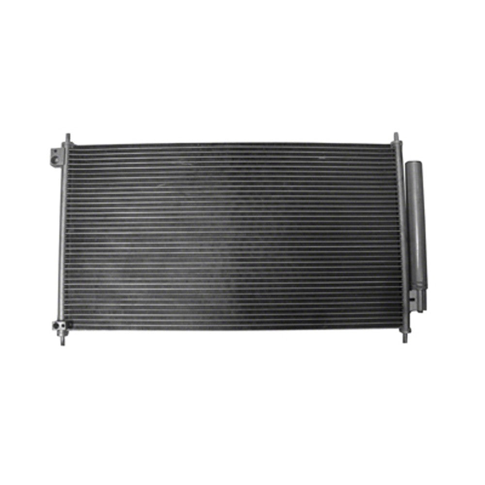 Condenser With Receiver Drier 2012-2020 Honda Civic & Acura Ilx