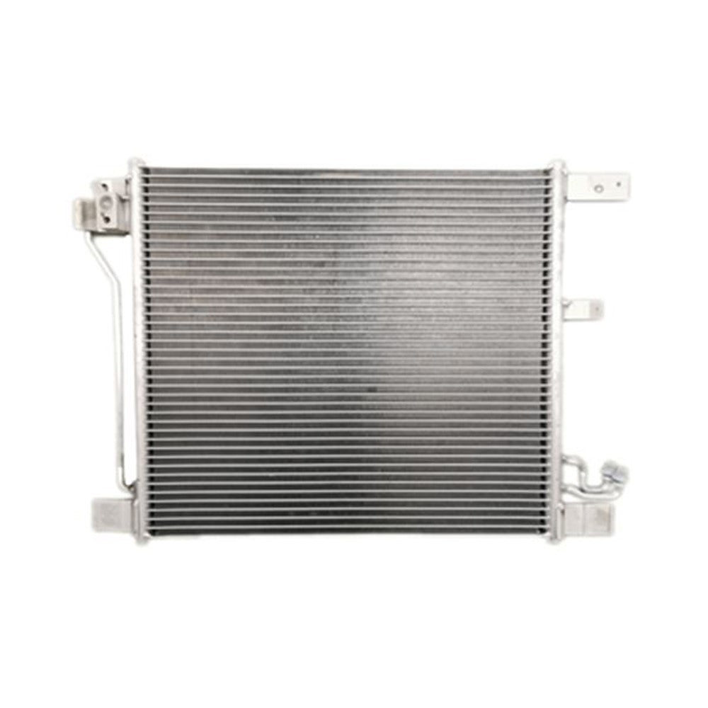 Condenser 2011-2017 Nissan Juke