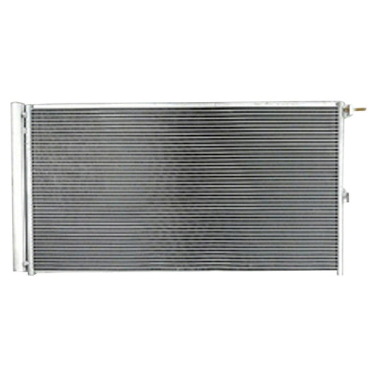 Condenser For Models With Electric Power Steering 2011-2017 Ford Pickup_ford_lightduty, Expedition & Lincoln Navigator