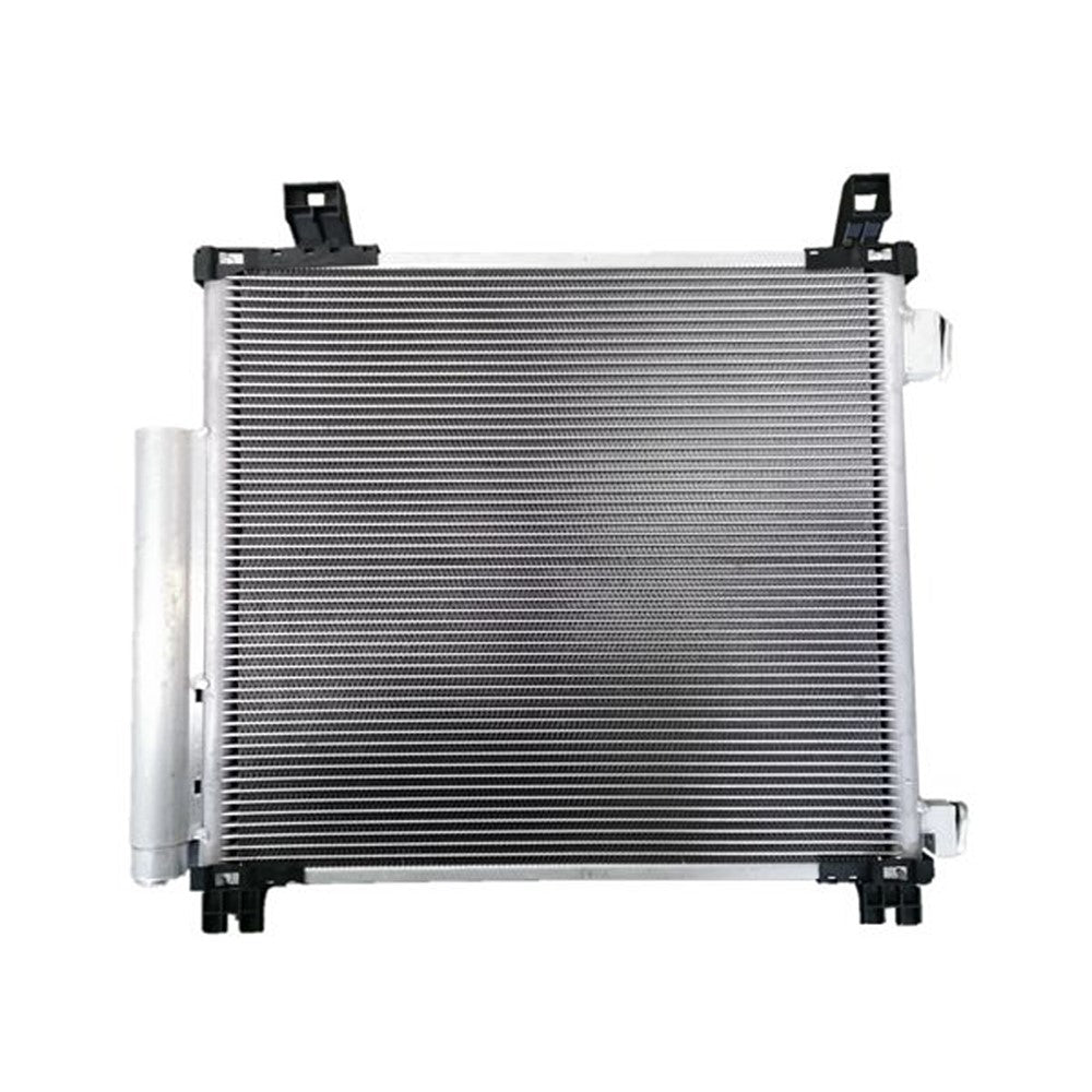 Condenser With Integral Receiver Drier 2012-2015 Scion Iq