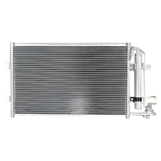 Condenser 2012-2017 Mazda 5