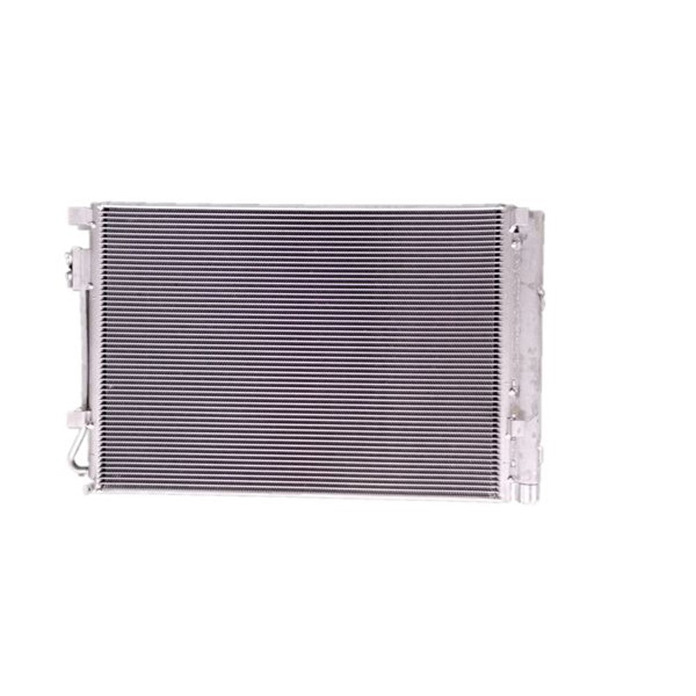 Condenser For Sedan And Hatchback Models 2012-2013 Hyundai Accent & Kia Rio