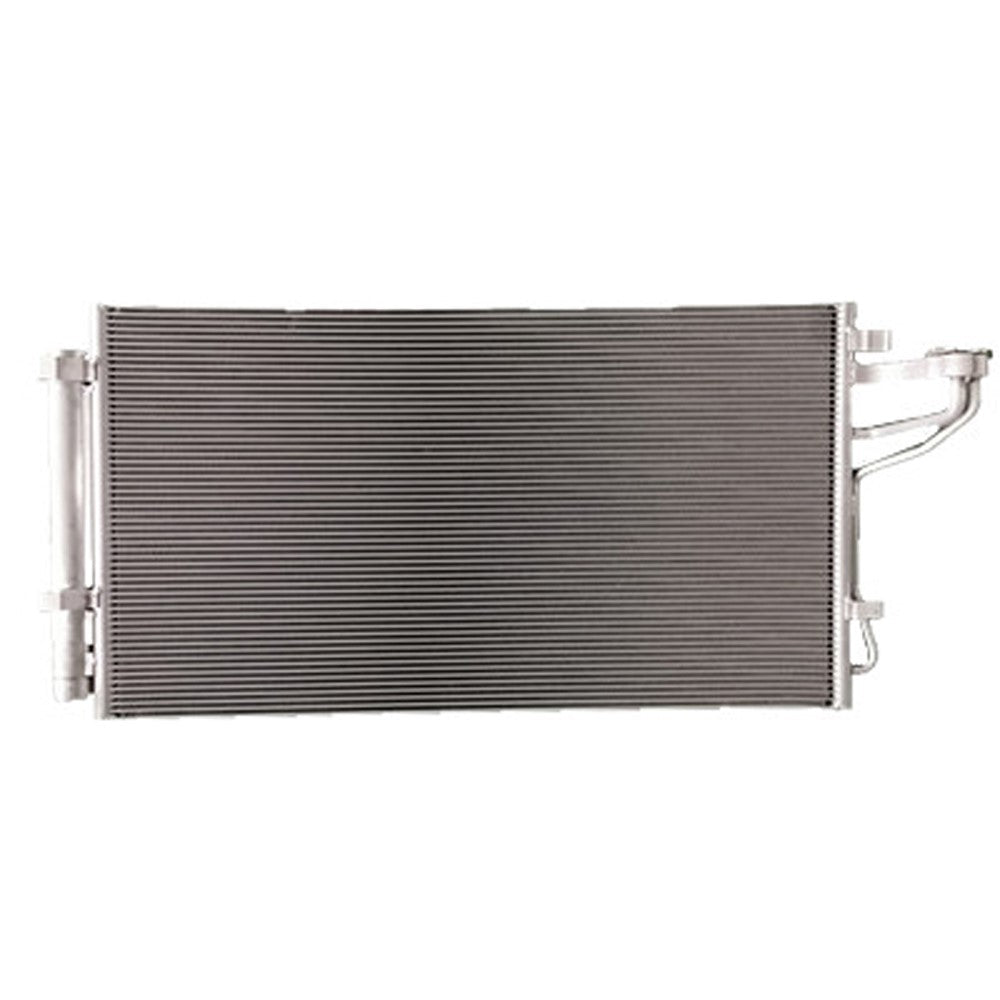 Condenser For Hybrid Models 2011-2015 Hyundai Sonata & Kia Optima