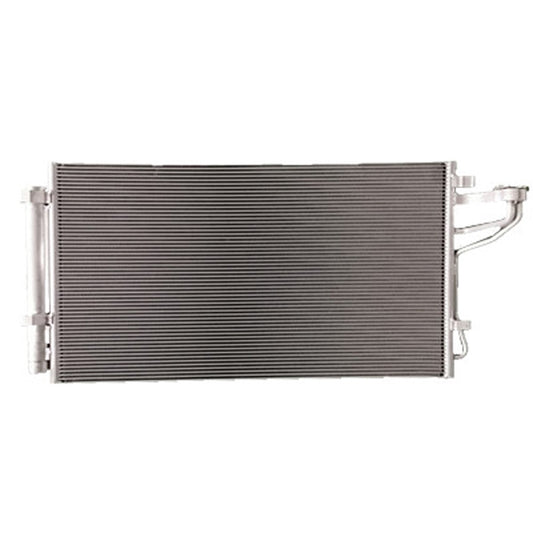 Condenser For Hybrid Models 2011-2015 Hyundai Sonata & Kia Optima