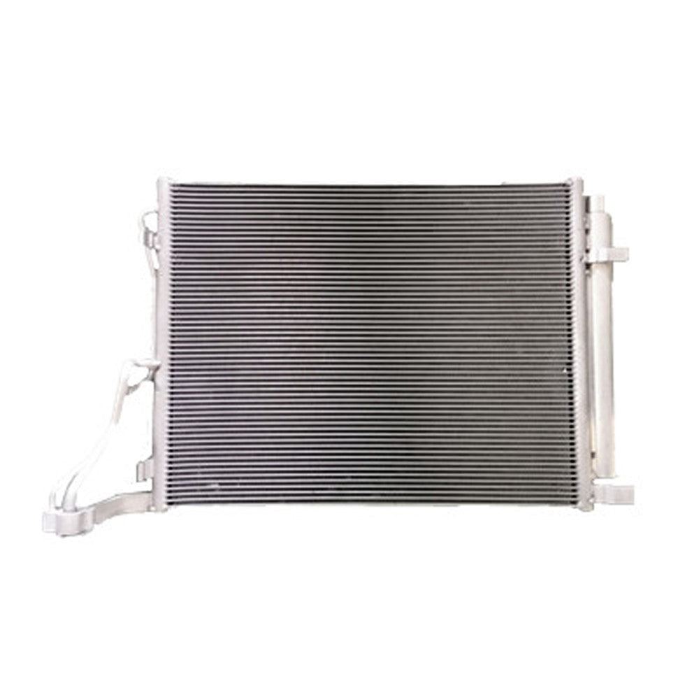 Condenser For Models With 2.0l Turbo 2011-2015 Hyundai Sonata & Kia Optima