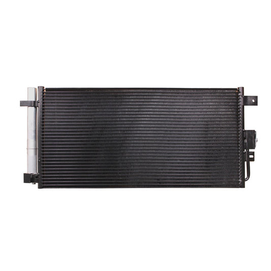 Condenser 2012-2019 Fiat 500