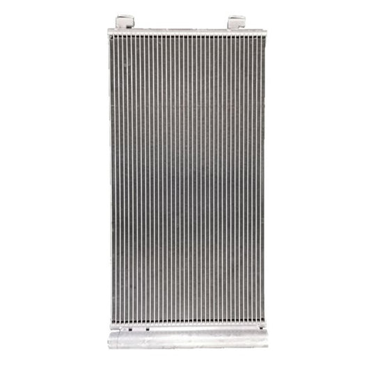 Condenser 2011-2015 Mini Cooper