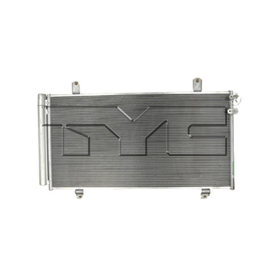 A C Condenser 2012-2018 Toyota Camry, Avalon