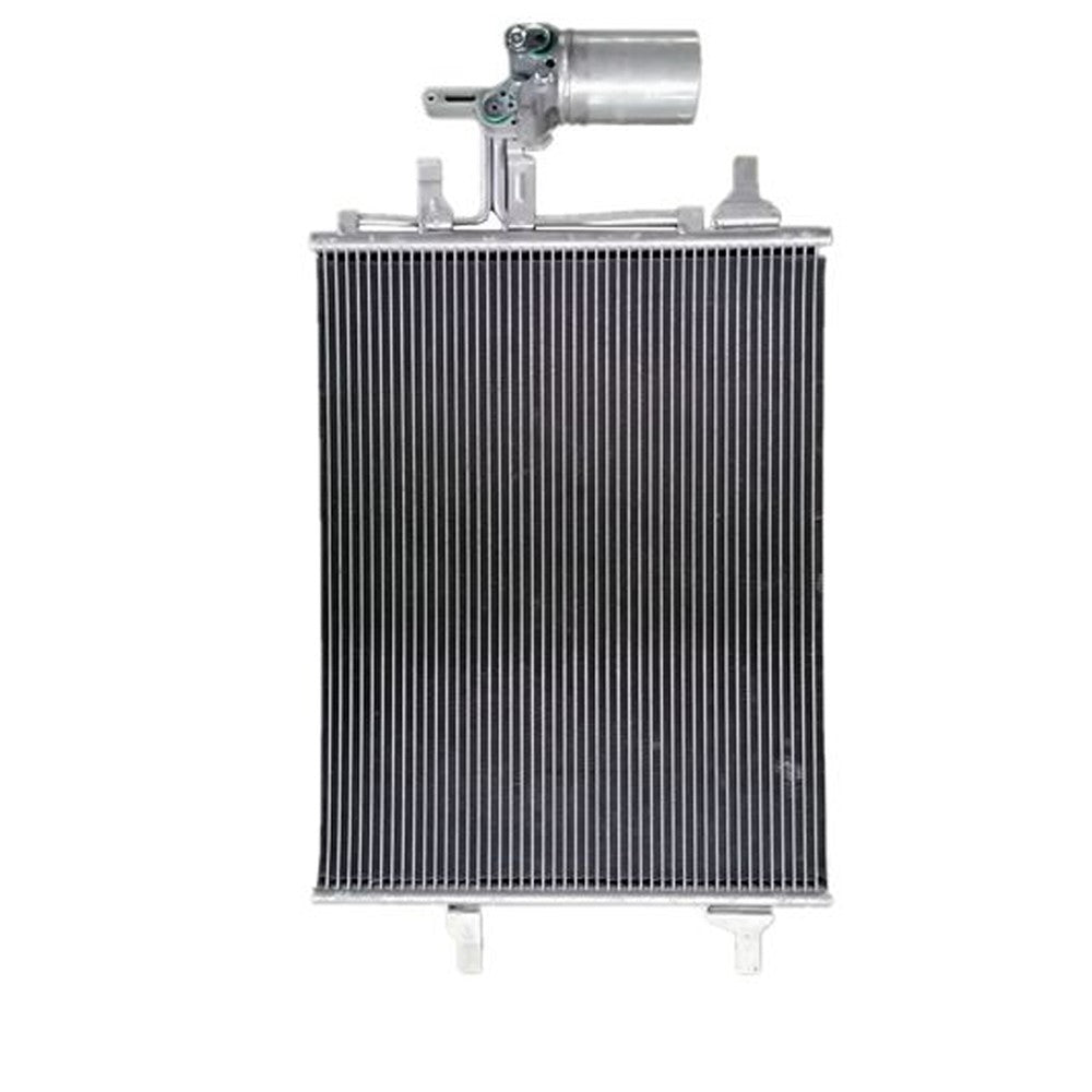 Condenser 2010-2018 Volvo Xc60, S60, V60, Xc70