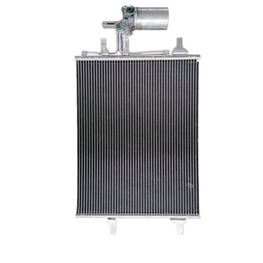 Condenser 2010-2018 Volvo Xc60, S60, V60, Xc70