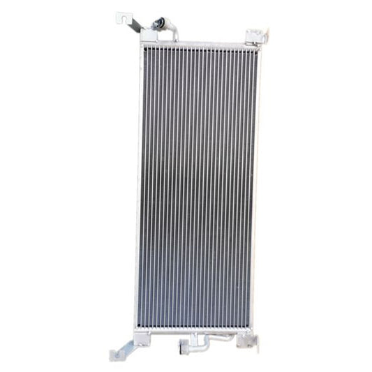 Ac Condenser 1996-2000 Toyota Rav4