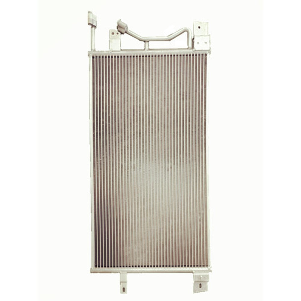 Ac Condenser 1997-2007 Ford Taurus & Mercury Sable