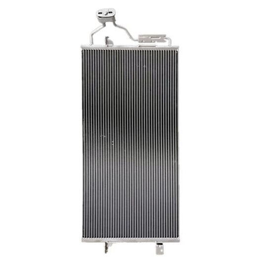Ac Condenser Ultra 1997-2005 Buick Park Avenue