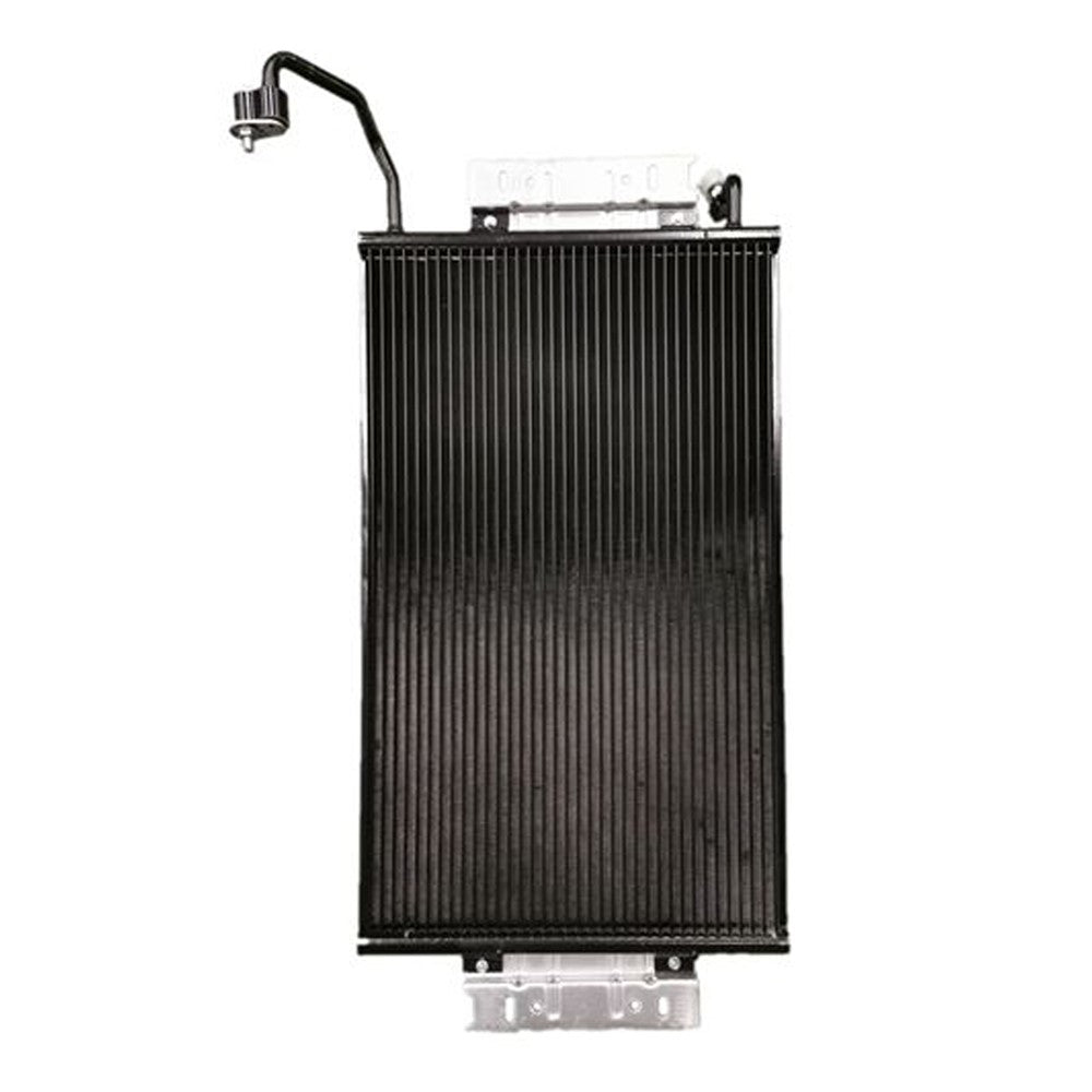 Ac Condenser 1997-2001 Chevrolet Malibu & Oldsmobile Alero & Pontiac Grand Am